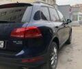 Синій Фольксваген Туарег, об'ємом двигуна 3 л та пробігом 430 тис. км за 15500 $, фото 7 на Automoto.ua