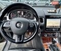 Синій Фольксваген Туарег, об'ємом двигуна 2.97 л та пробігом 243 тис. км за 14999 $, фото 39 на Automoto.ua