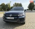 Синий Фольксваген Туарег, объемом двигателя 2.97 л и пробегом 435 тыс. км за 16200 $, фото 4 на Automoto.ua