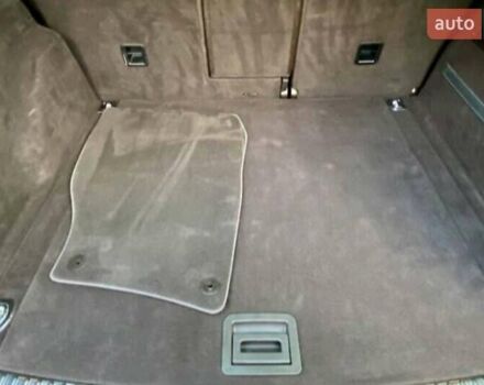 Синий Фольксваген Туарег, объемом двигателя 2.97 л и пробегом 317 тыс. км за 18000 $, фото 44 на Automoto.ua