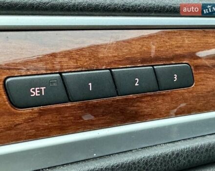 Синій Фольксваген Туарег, об'ємом двигуна 2.97 л та пробігом 243 тис. км за 14999 $, фото 22 на Automoto.ua