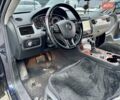 Синій Фольксваген Туарег, об'ємом двигуна 2.97 л та пробігом 243 тис. км за 14999 $, фото 25 на Automoto.ua