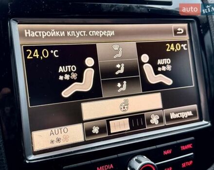 Синій Фольксваген Туарег, об'ємом двигуна 2.97 л та пробігом 243 тис. км за 14999 $, фото 40 на Automoto.ua