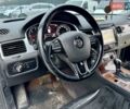 Синій Фольксваген Туарег, об'ємом двигуна 2.97 л та пробігом 243 тис. км за 14999 $, фото 24 на Automoto.ua