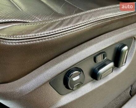 Синий Фольксваген Туарег, объемом двигателя 2.97 л и пробегом 317 тыс. км за 18000 $, фото 27 на Automoto.ua