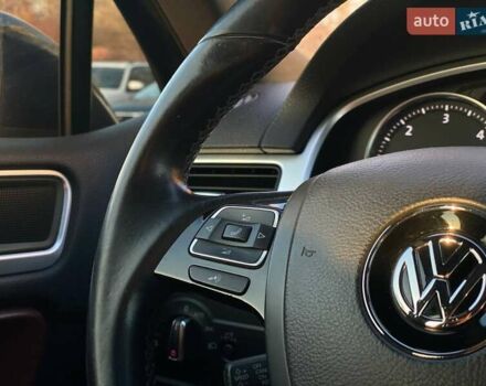 Синий Фольксваген Туарег, объемом двигателя 2.97 л и пробегом 370 тыс. км за 14600 $, фото 10 на Automoto.ua