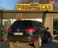 Синий Фольксваген Туарег, объемом двигателя 2.97 л и пробегом 370 тыс. км за 14600 $, фото 4 на Automoto.ua