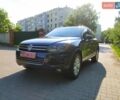 Синий Фольксваген Туарег, объемом двигателя 3 л и пробегом 195 тыс. км за 21000 $, фото 30 на Automoto.ua