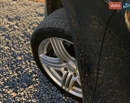 Синий Фольксваген Туарег, объемом двигателя 2.97 л и пробегом 370 тыс. км за 14600 $, фото 5 на Automoto.ua