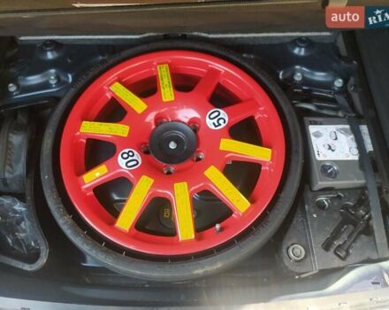 Синий Фольксваген Туарег, объемом двигателя 3 л и пробегом 195 тыс. км за 21000 $, фото 79 на Automoto.ua