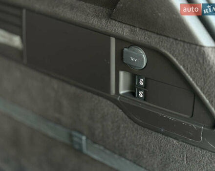 Синий Фольксваген Туарег, объемом двигателя 2.97 л и пробегом 272 тыс. км за 16200 $, фото 26 на Automoto.ua