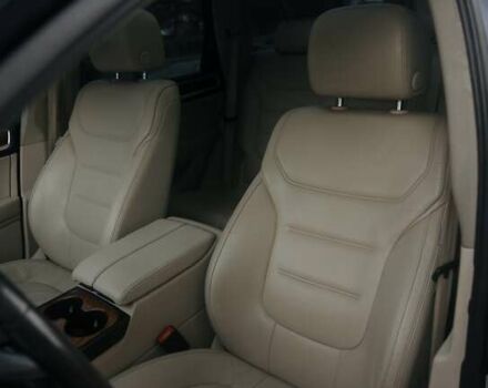 Синий Фольксваген Туарег, объемом двигателя 2.97 л и пробегом 241 тыс. км за 16500 $, фото 33 на Automoto.ua