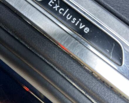 Синій Фольксваген Туарег, об'ємом двигуна 2.97 л та пробігом 360 тис. км за 14900 $, фото 13 на Automoto.ua