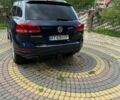 Синій Фольксваген Туарег, об'ємом двигуна 2.97 л та пробігом 210 тис. км за 18900 $, фото 15 на Automoto.ua