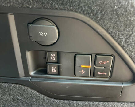 Синій Фольксваген Туарег, об'ємом двигуна 2.97 л та пробігом 360 тис. км за 14900 $, фото 36 на Automoto.ua