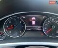 Синий Фольксваген Туарег, объемом двигателя 3 л и пробегом 280 тыс. км за 21800 $, фото 21 на Automoto.ua
