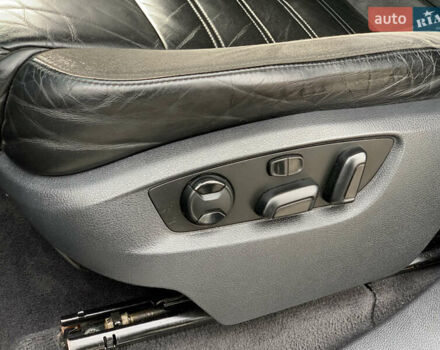 Синий Фольксваген Туарег, объемом двигателя 3 л и пробегом 210 тыс. км за 20999 $, фото 46 на Automoto.ua