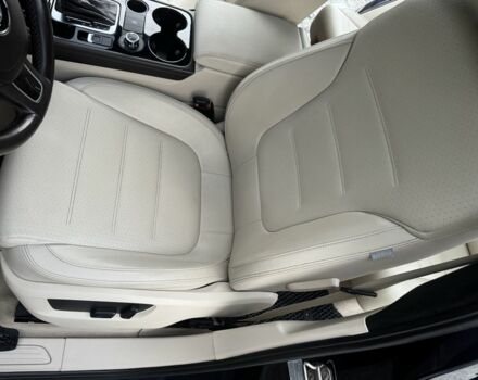 Синий Фольксваген Туарег, объемом двигателя 3 л и пробегом 198 тыс. км за 18000 $, фото 12 на Automoto.ua