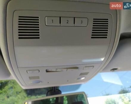 Синий Фольксваген Туарег, объемом двигателя 3 л и пробегом 195 тыс. км за 21000 $, фото 61 на Automoto.ua