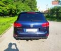 Синий Фольксваген Туарег, объемом двигателя 3 л и пробегом 195 тыс. км за 21000 $, фото 49 на Automoto.ua