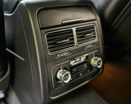 Синій Фольксваген Туарег, об'ємом двигуна 2.97 л та пробігом 360 тис. км за 14900 $, фото 14 на Automoto.ua