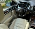 Синій Фольксваген Туарег, об'ємом двигуна 2.97 л та пробігом 210 тис. км за 18900 $, фото 3 на Automoto.ua