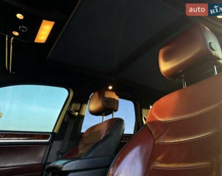 Синий Фольксваген Туарег, объемом двигателя 2.97 л и пробегом 370 тыс. км за 14600 $, фото 20 на Automoto.ua