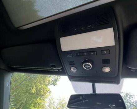 Синій Фольксваген Туарег, об'ємом двигуна 2.97 л та пробігом 360 тис. км за 14900 $, фото 30 на Automoto.ua