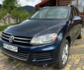 Синій Фольксваген Туарег, об'ємом двигуна 2.97 л та пробігом 210 тис. км за 18900 $, фото 14 на Automoto.ua