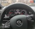 Синий Фольксваген Туарег, объемом двигателя 3 л и пробегом 205 тыс. км за 19999 $, фото 14 на Automoto.ua