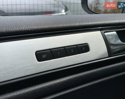 Синий Фольксваген Туарег, объемом двигателя 3 л и пробегом 210 тыс. км за 20999 $, фото 43 на Automoto.ua