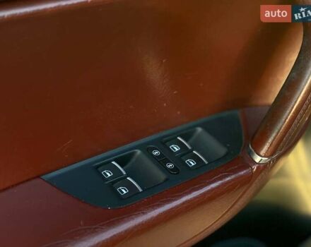 Синий Фольксваген Туарег, объемом двигателя 2.97 л и пробегом 370 тыс. км за 14600 $, фото 17 на Automoto.ua