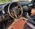 Синий Фольксваген Туарег, объемом двигателя 2.97 л и пробегом 300 тыс. км за 18300 $, фото 7 на Automoto.ua
