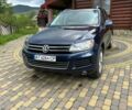 Синій Фольксваген Туарег, об'ємом двигуна 2.97 л та пробігом 210 тис. км за 18900 $, фото 4 на Automoto.ua