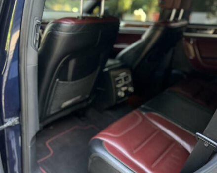 Синій Фольксваген Туарег, об'ємом двигуна 2.97 л та пробігом 360 тис. км за 14900 $, фото 12 на Automoto.ua