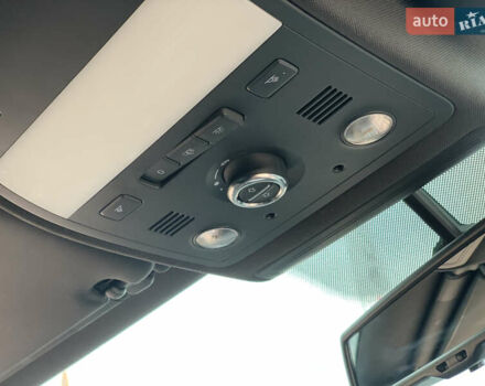 Синий Фольксваген Туарег, объемом двигателя 3 л и пробегом 210 тыс. км за 20999 $, фото 41 на Automoto.ua