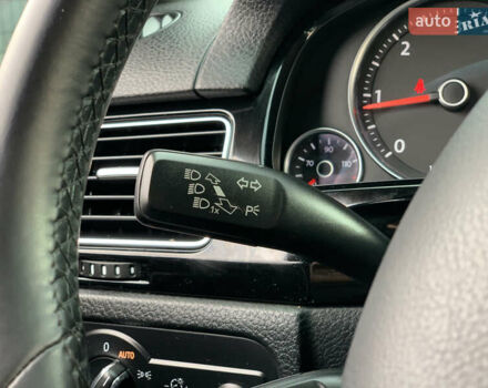 Синий Фольксваген Туарег, объемом двигателя 3 л и пробегом 210 тыс. км за 20999 $, фото 50 на Automoto.ua