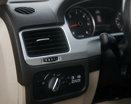 Синий Фольксваген Туарег, объемом двигателя 2.97 л и пробегом 241 тыс. км за 16500 $, фото 24 на Automoto.ua