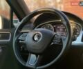 Синий Фольксваген Туарег, объемом двигателя 2.97 л и пробегом 370 тыс. км за 14600 $, фото 9 на Automoto.ua