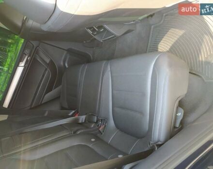 Синий Фольксваген Туарег, объемом двигателя 3 л и пробегом 195 тыс. км за 21000 $, фото 25 на Automoto.ua