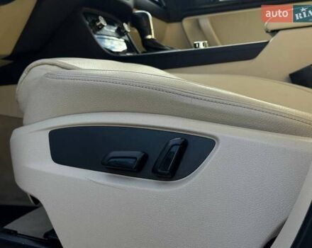 Синий Фольксваген Туарег, объемом двигателя 2.97 л и пробегом 236 тыс. км за 17500 $, фото 21 на Automoto.ua