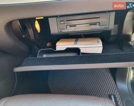 Синий Фольксваген Туарег, объемом двигателя 2.97 л и пробегом 221 тыс. км за 21400 $, фото 30 на Automoto.ua