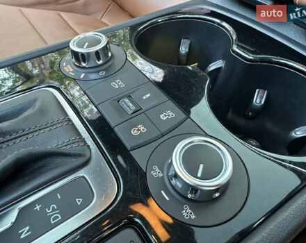 Синій Фольксваген Туарег, об'ємом двигуна 2.97 л та пробігом 244 тис. км за 21500 $, фото 31 на Automoto.ua