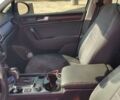 Синий Фольксваген Туарег, объемом двигателя 2.97 л и пробегом 325 тыс. км за 21500 $, фото 11 на Automoto.ua