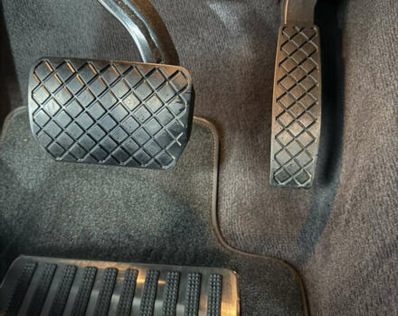 Синий Фольксваген Туарег, объемом двигателя 2.97 л и пробегом 196 тыс. км за 19800 $, фото 24 на Automoto.ua