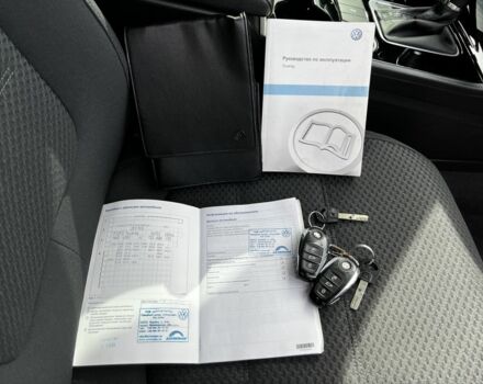 Синій Фольксваген Туарег, об'ємом двигуна 3 л та пробігом 192 тис. км за 21500 $, фото 19 на Automoto.ua