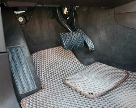 Синий Фольксваген Туарег, объемом двигателя 2.97 л и пробегом 221 тыс. км за 21400 $, фото 31 на Automoto.ua