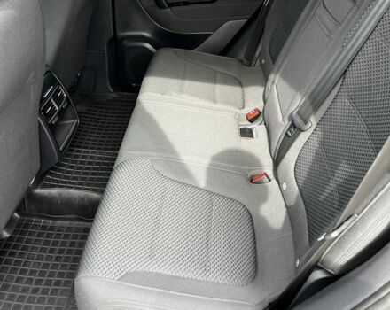 Синій Фольксваген Туарег, об'ємом двигуна 3 л та пробігом 192 тис. км за 21500 $, фото 21 на Automoto.ua