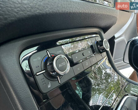 Синій Фольксваген Туарег, об'ємом двигуна 2.97 л та пробігом 244 тис. км за 21500 $, фото 32 на Automoto.ua