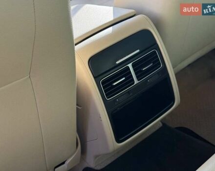 Синий Фольксваген Туарег, объемом двигателя 2.97 л и пробегом 236 тыс. км за 17500 $, фото 13 на Automoto.ua